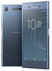 Замена тачскрина на телефоне Sony Xperia XZ1 в Волгограде